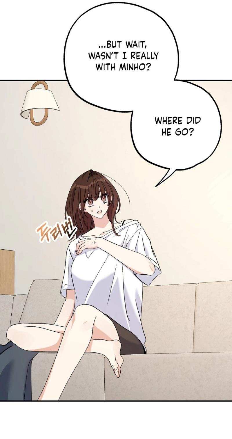 Her Happy Ending Strategy chapter 35 page 29