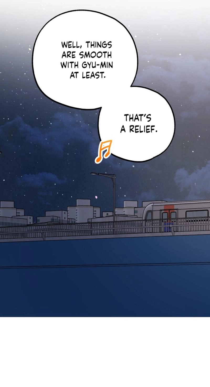 Her Happy Ending Strategy chapter 35 page 79