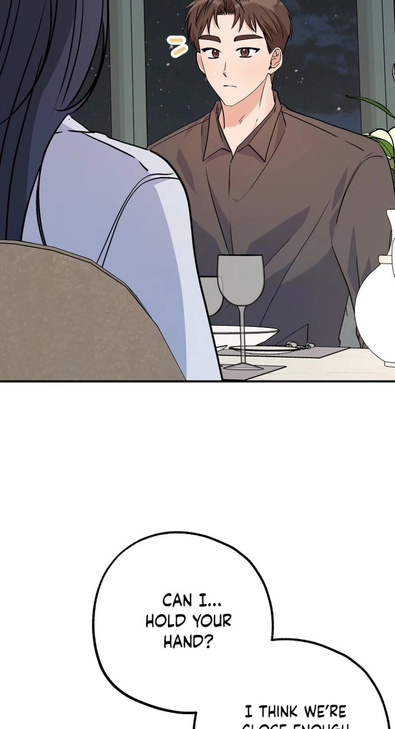 Her Happy Ending Strategy chapter 35 page 83