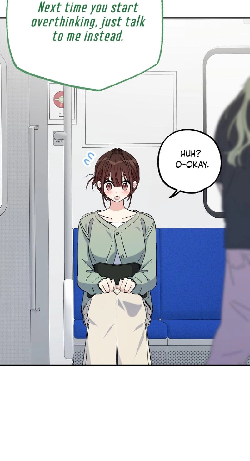 Her Happy Ending Strategy chapter 35 page 74