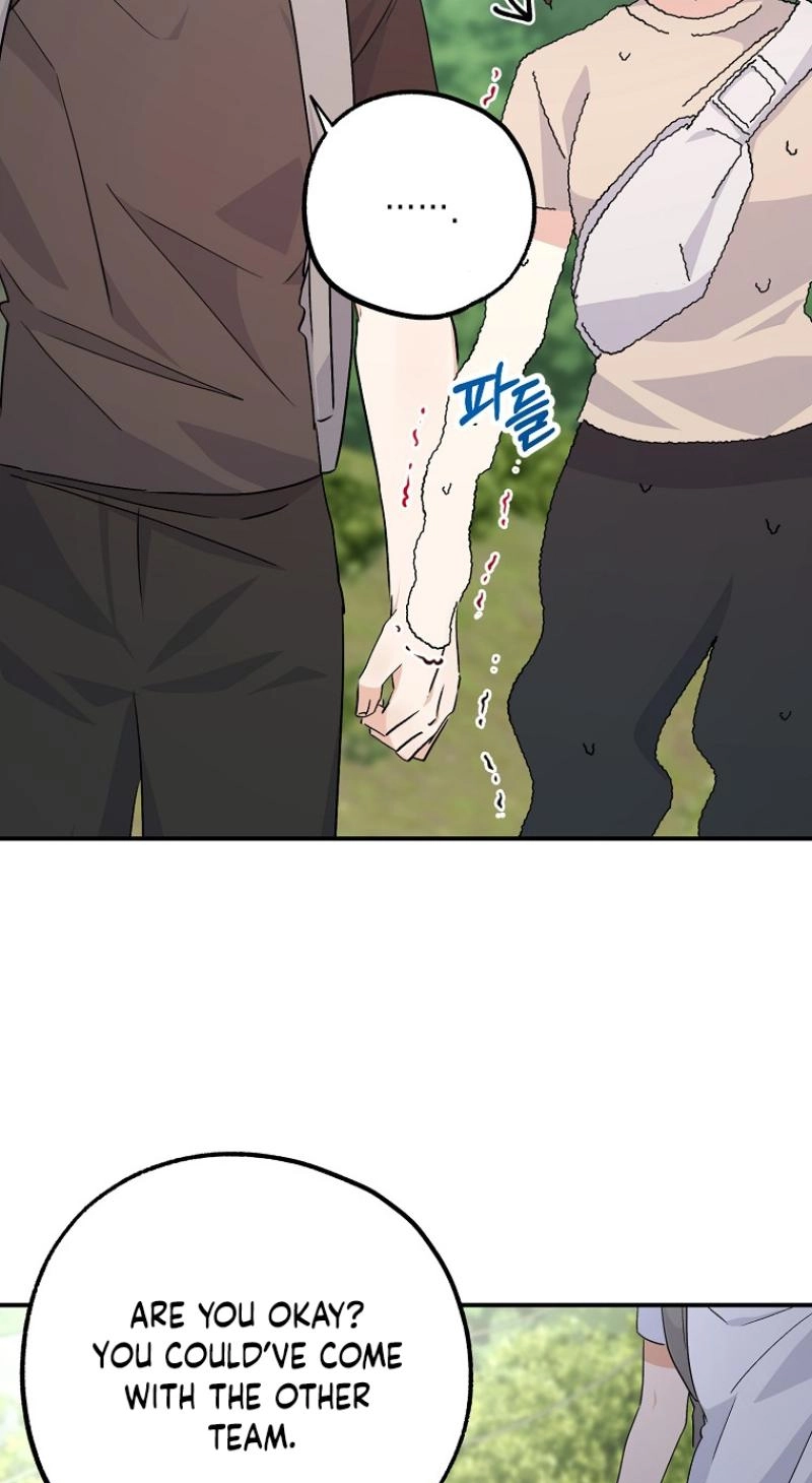 Her Happy Ending Strategy chapter 35 page 46