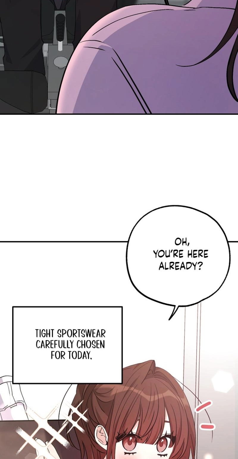 Her Happy Ending Strategy chapter 35 page 53