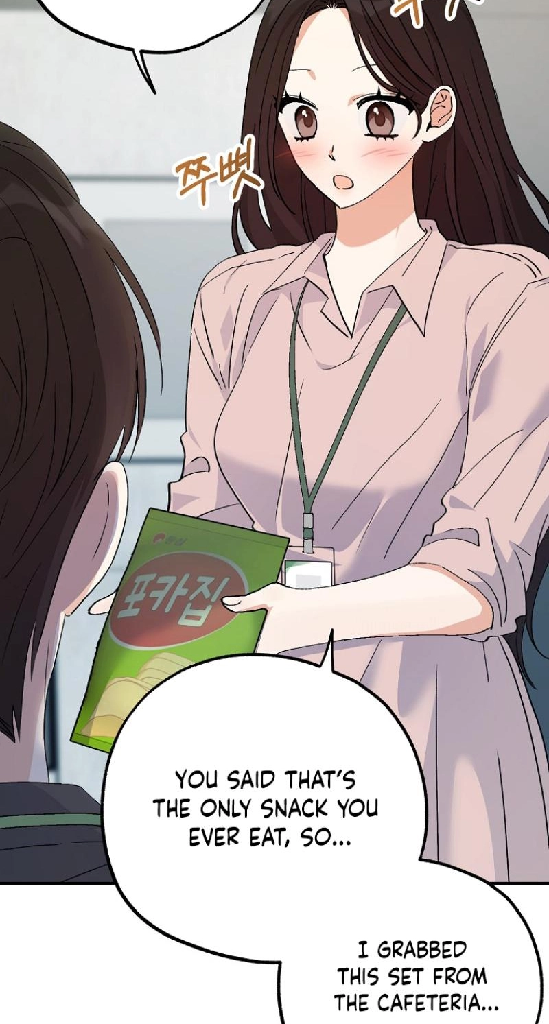 Her Happy Ending Strategy chapter 35 page 58