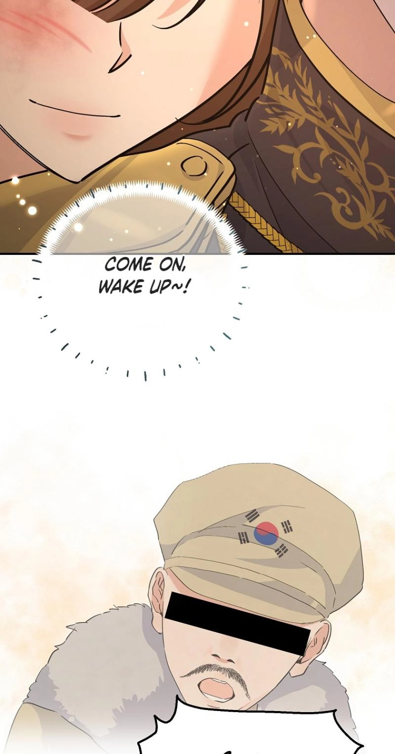 Her Happy Ending Strategy chapter 35 page 24