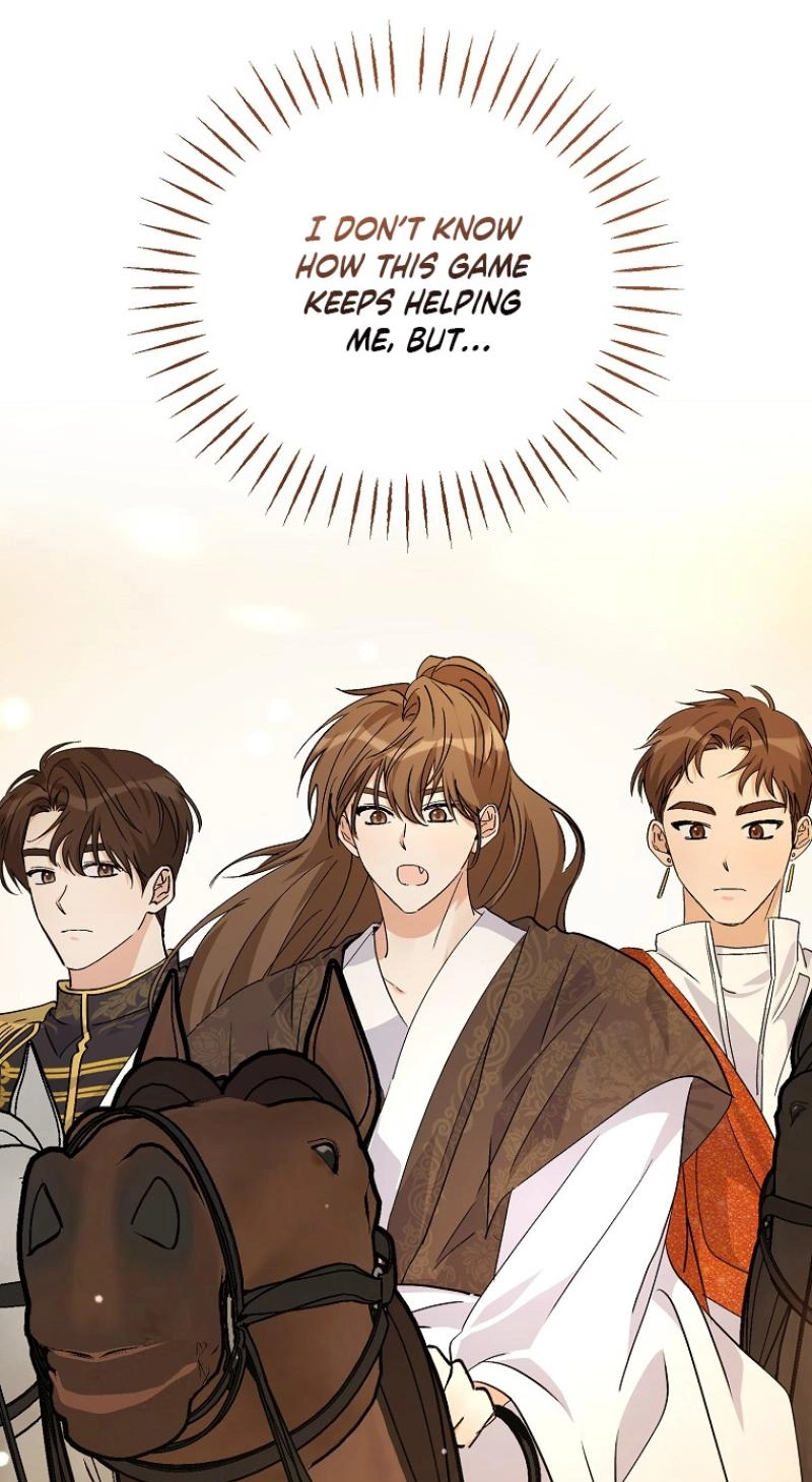 Her Happy Ending Strategy chapter 35 page 38