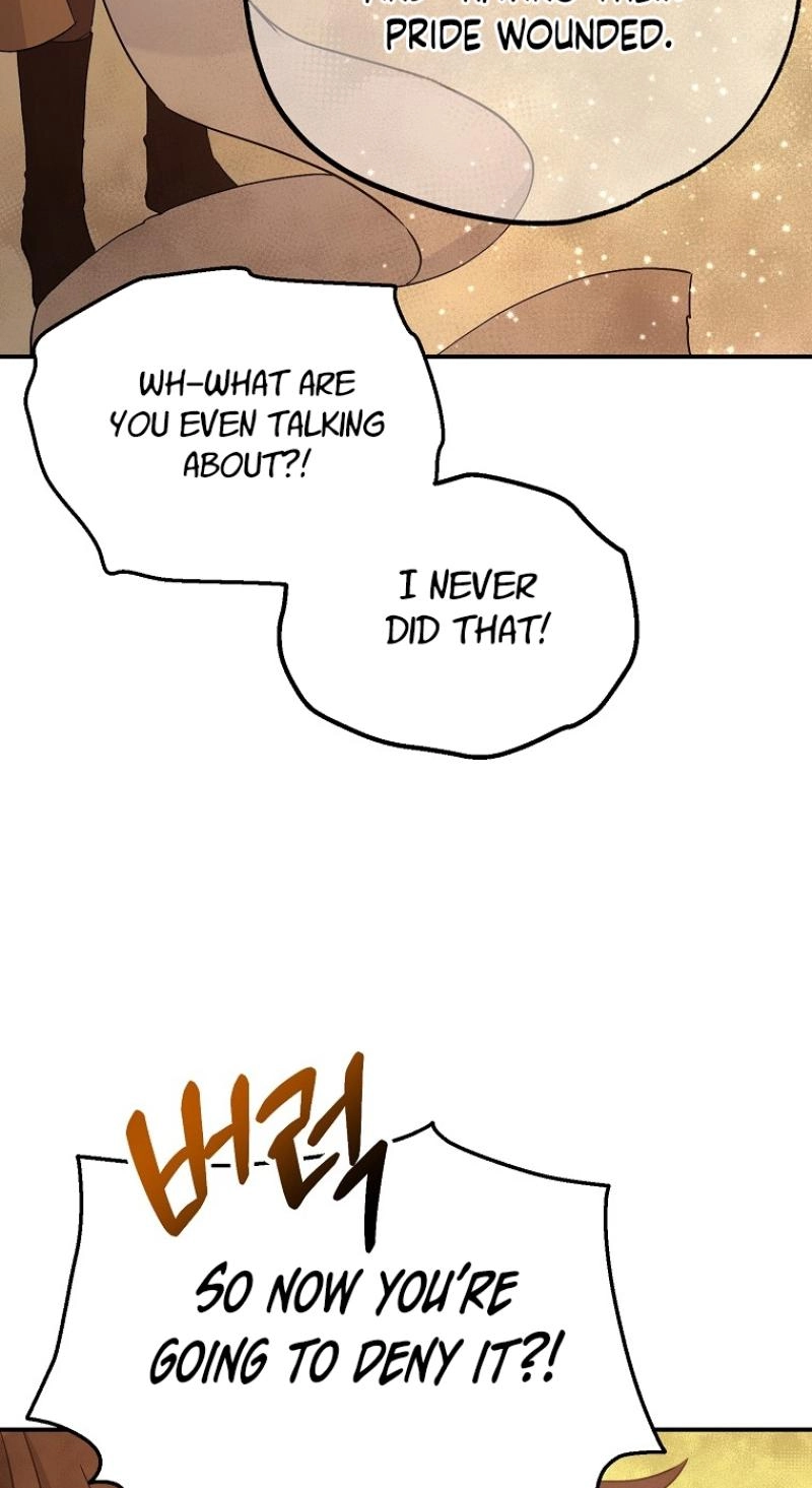 Her Happy Ending Strategy chapter 35 page 9