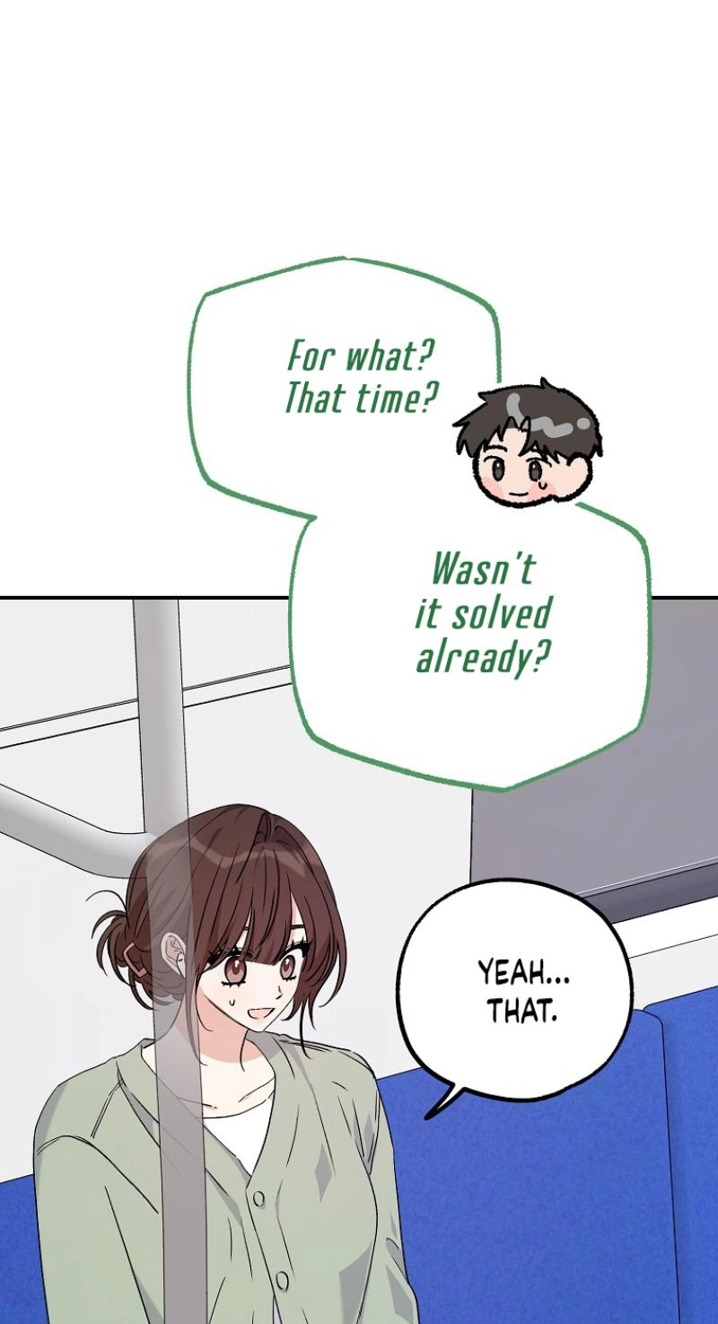 Her Happy Ending Strategy chapter 35 page 67