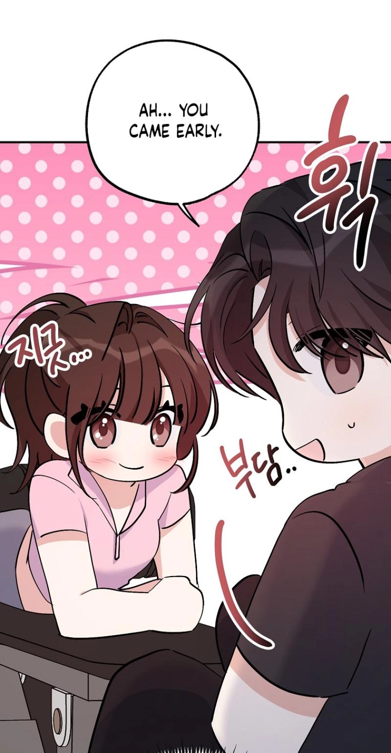 Her Happy Ending Strategy chapter 35 page 55
