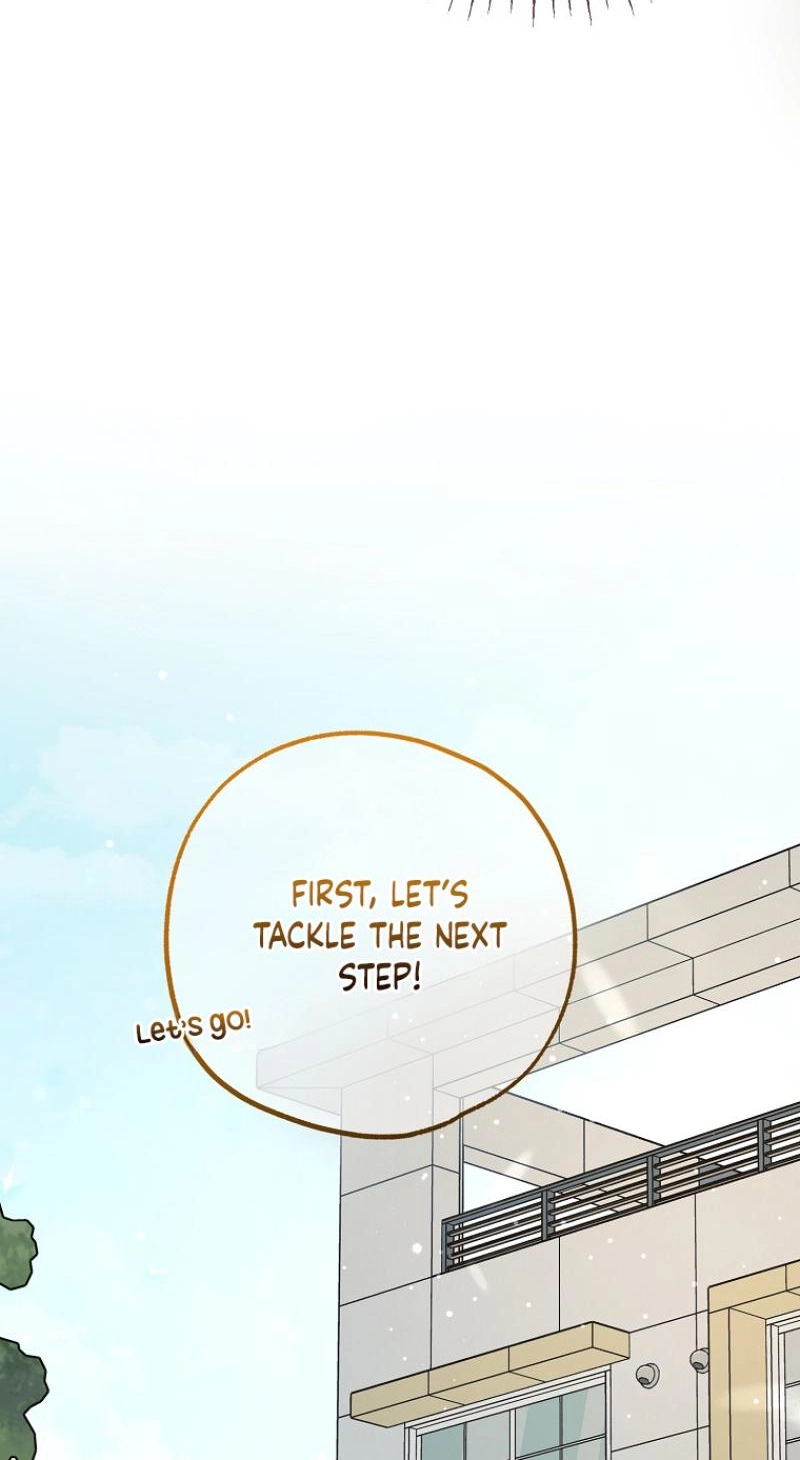 Her Happy Ending Strategy chapter 35 page 41