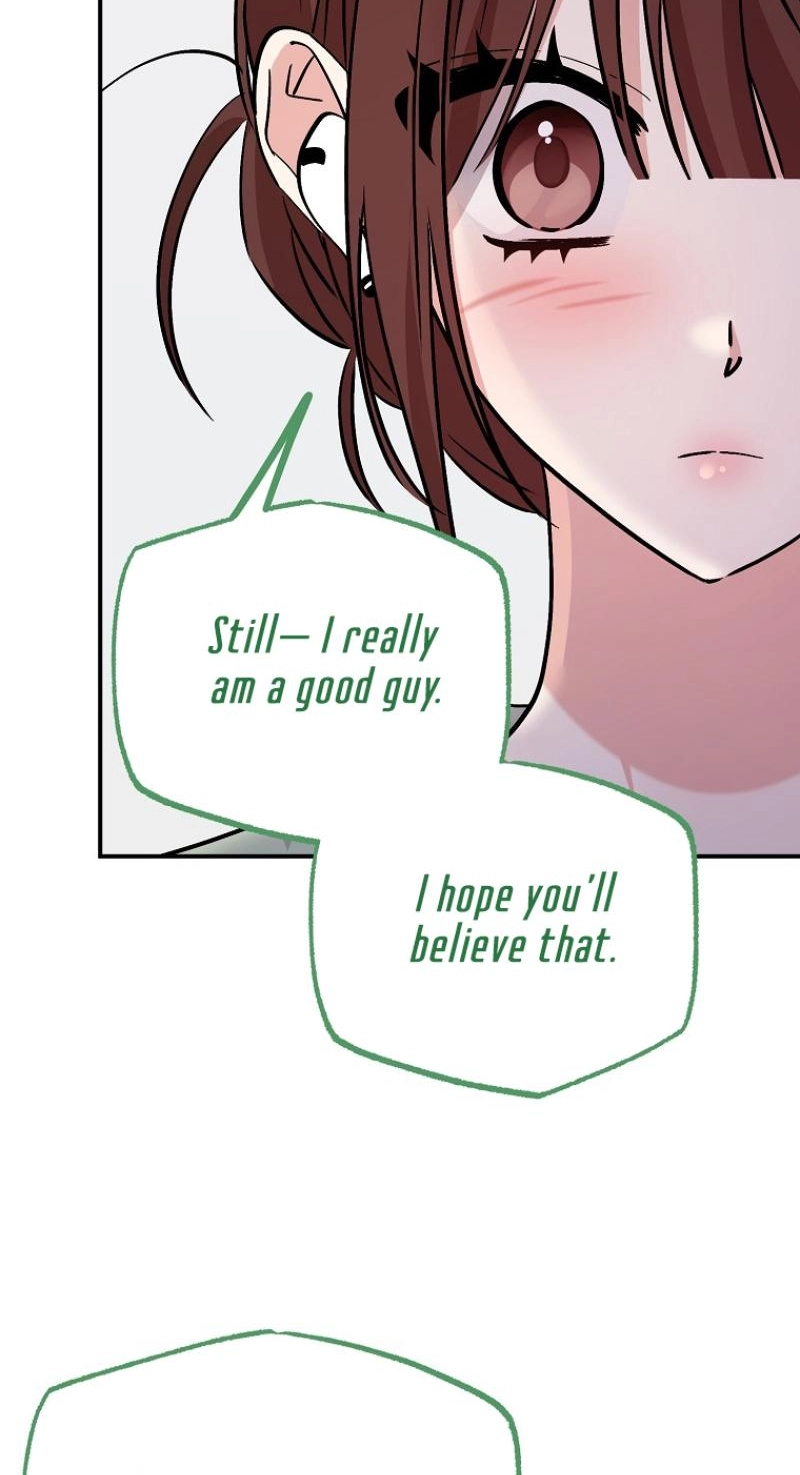 Her Happy Ending Strategy chapter 35 page 73
