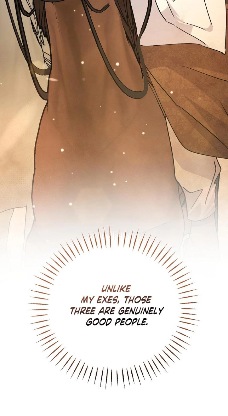 Her Happy Ending Strategy chapter 35 page 39
