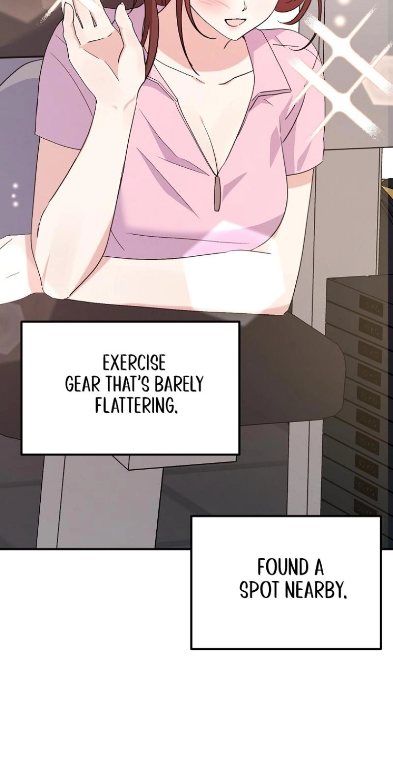 Her Happy Ending Strategy chapter 35 page 54