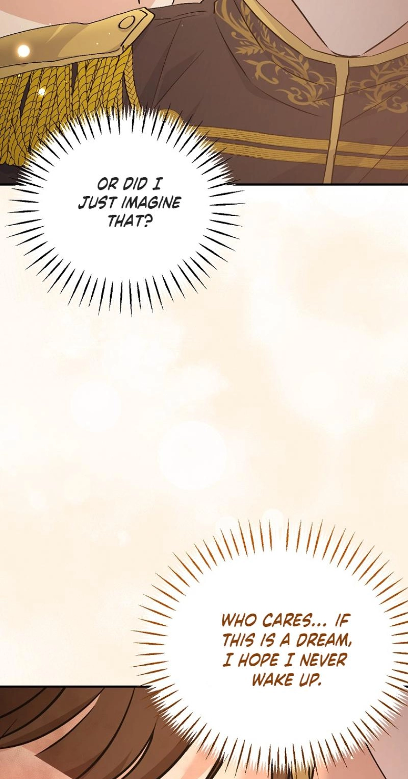 Her Happy Ending Strategy chapter 35 page 23