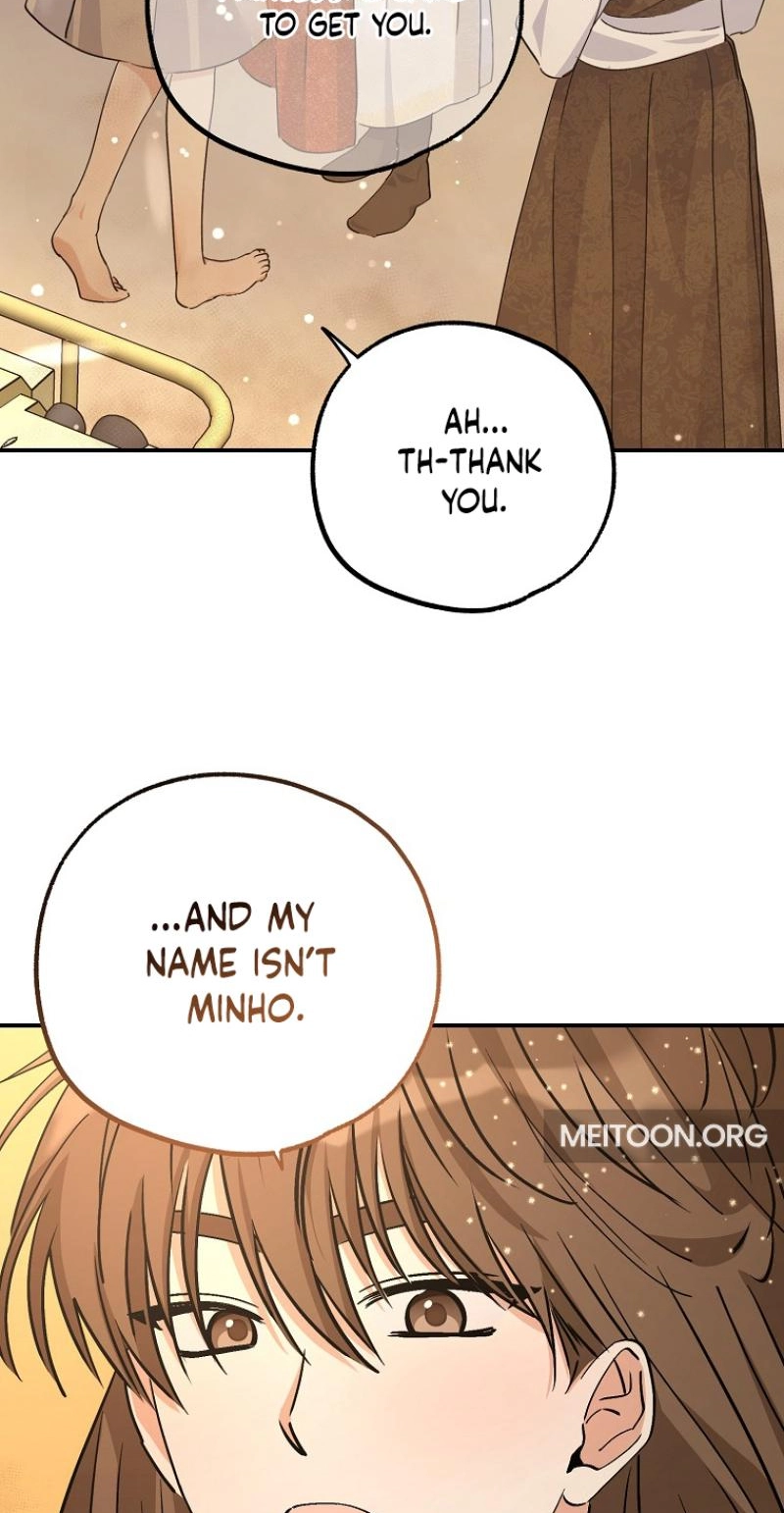 Her Happy Ending Strategy chapter 35 page 16