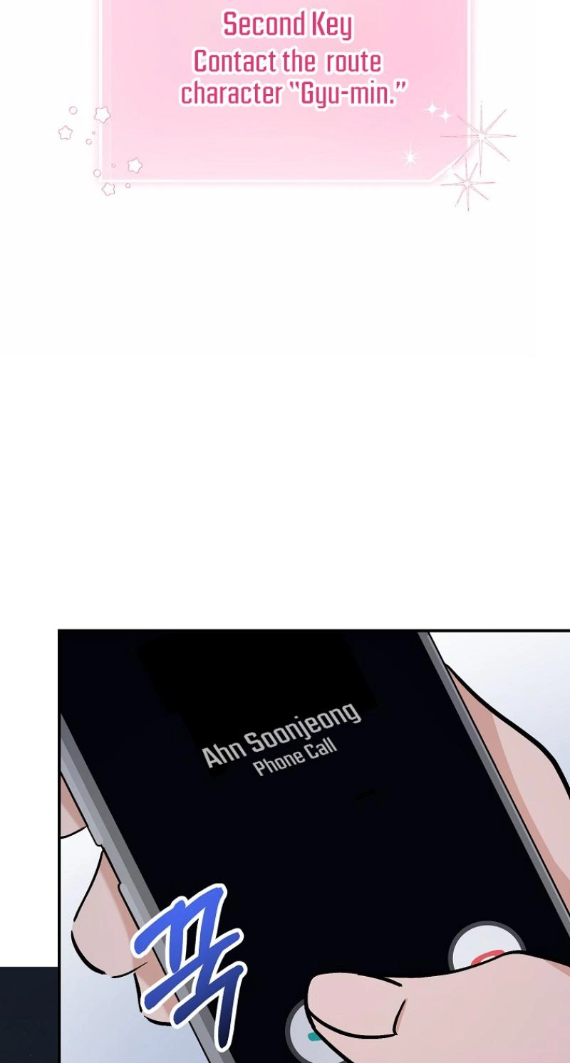 Her Happy Ending Strategy chapter 35 page 63