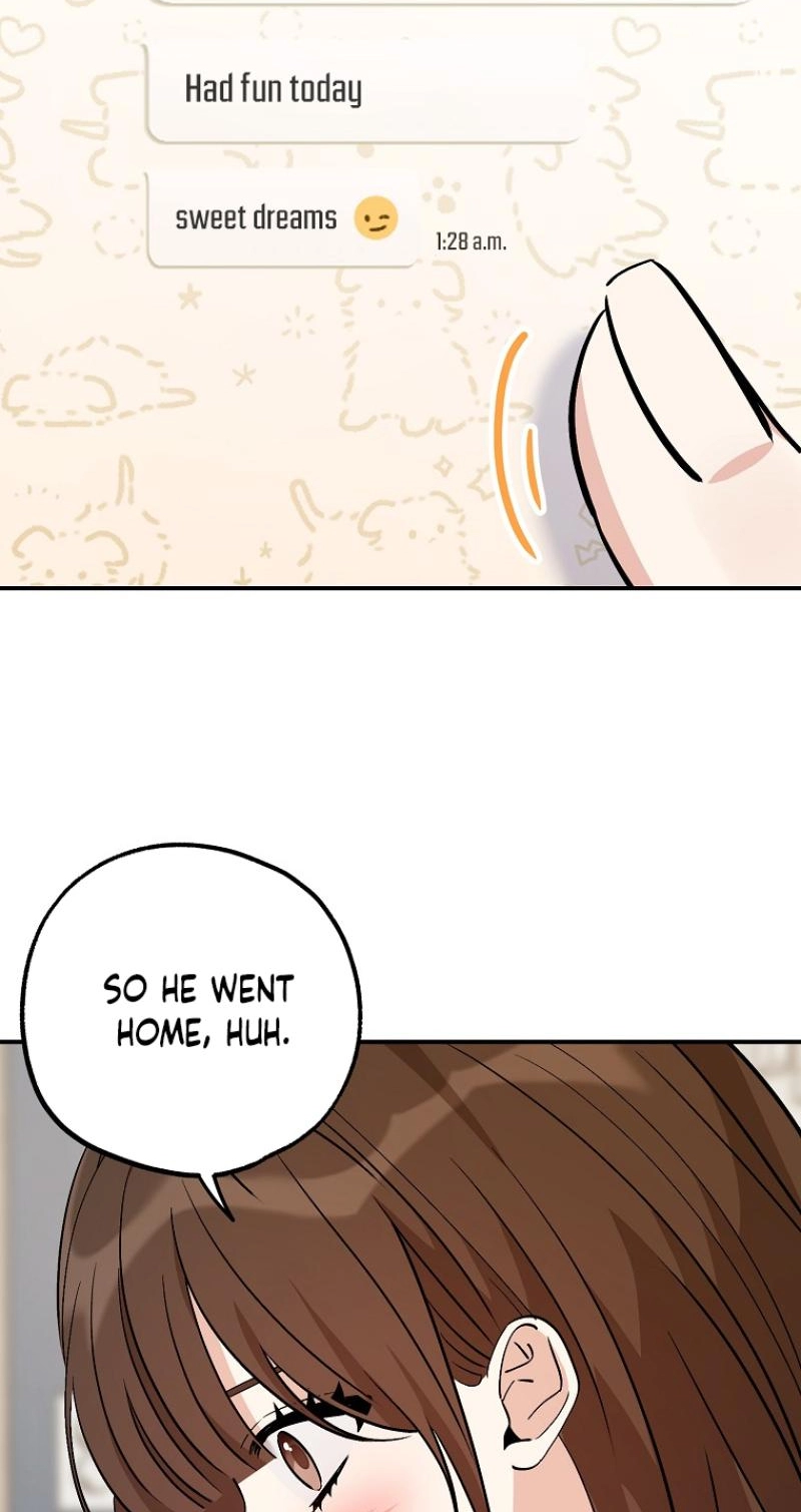 Her Happy Ending Strategy chapter 35 page 31