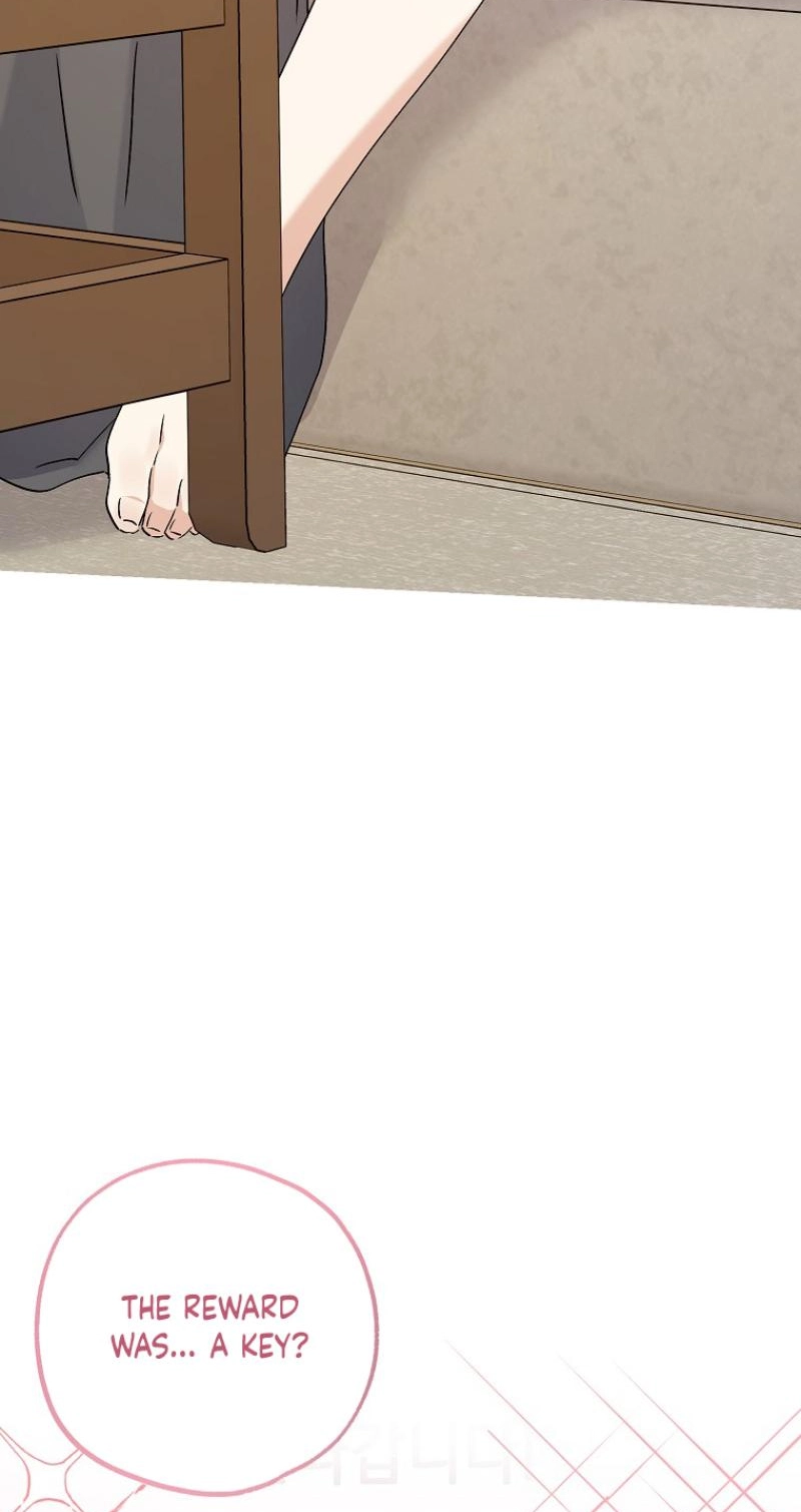 Her Happy Ending Strategy chapter 35 page 35