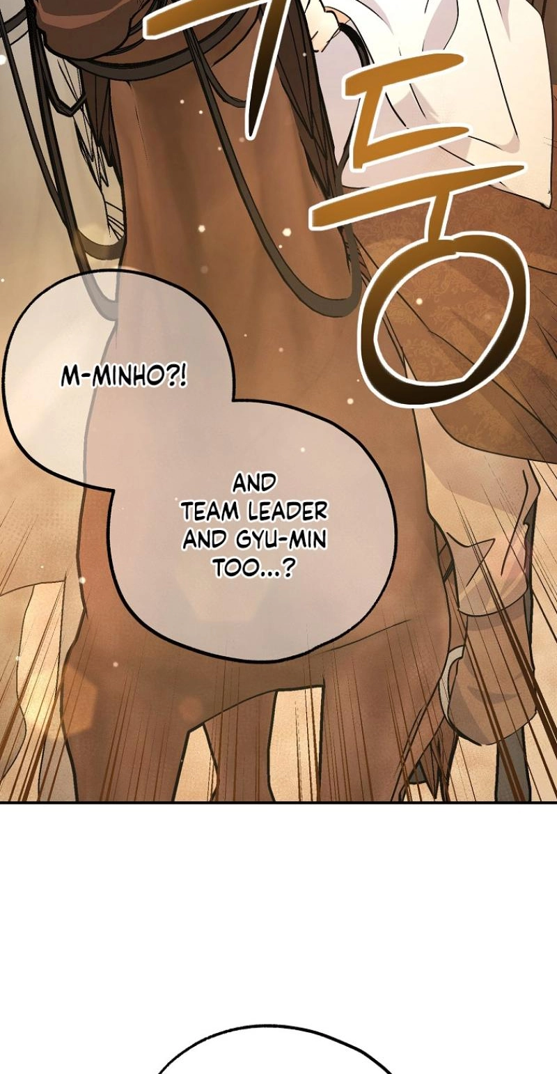 Her Happy Ending Strategy chapter 35 page 14