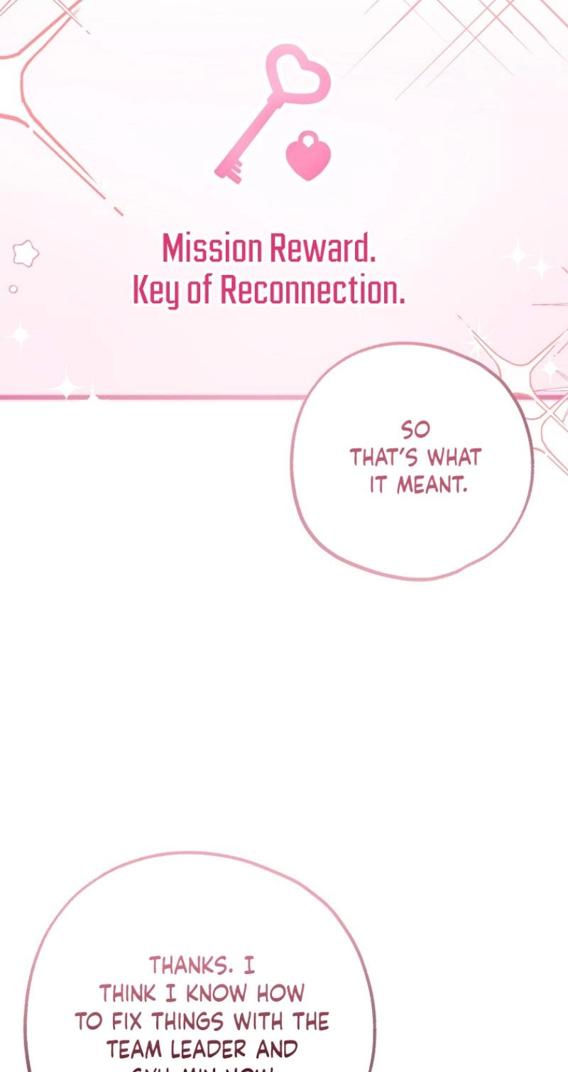 Her Happy Ending Strategy chapter 35 page 36