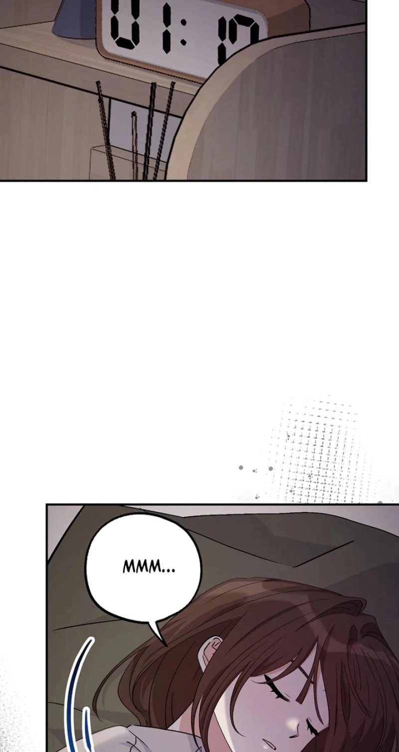 Her Happy Ending Strategy chapter 37 page 83