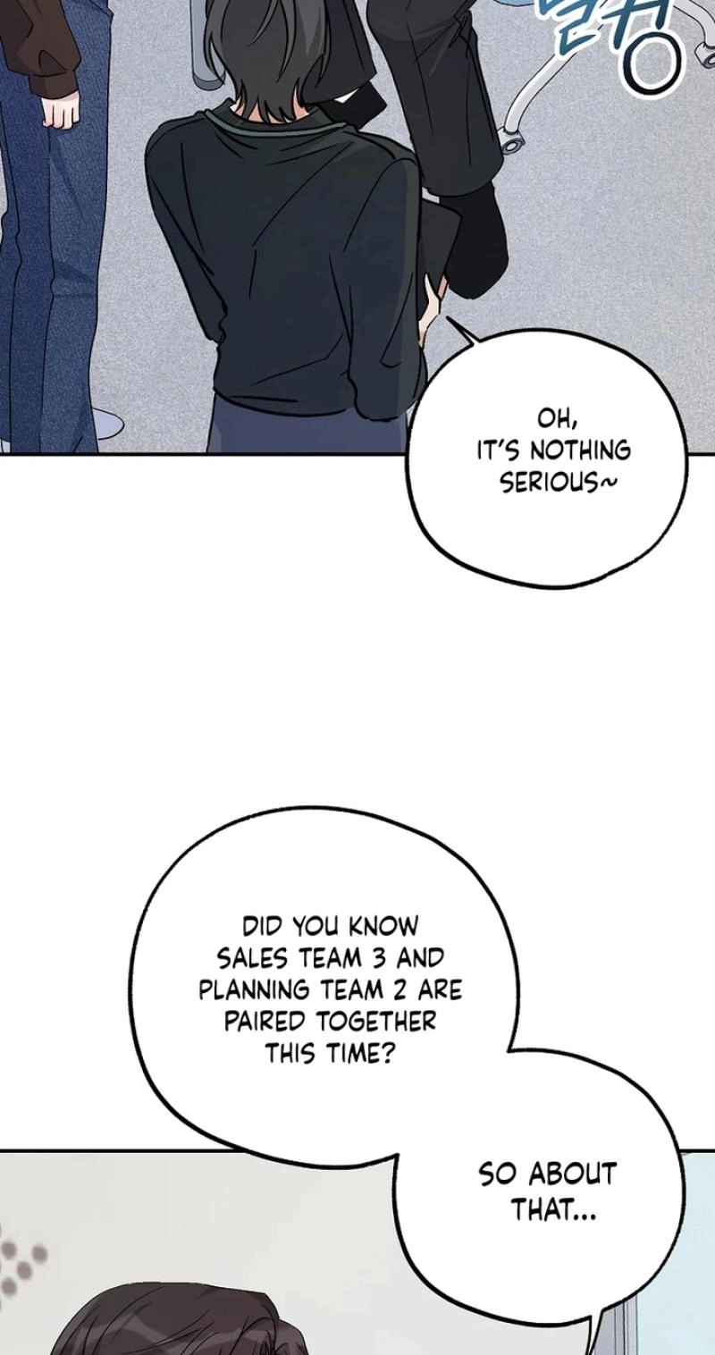Her Happy Ending Strategy chapter 37 page 67