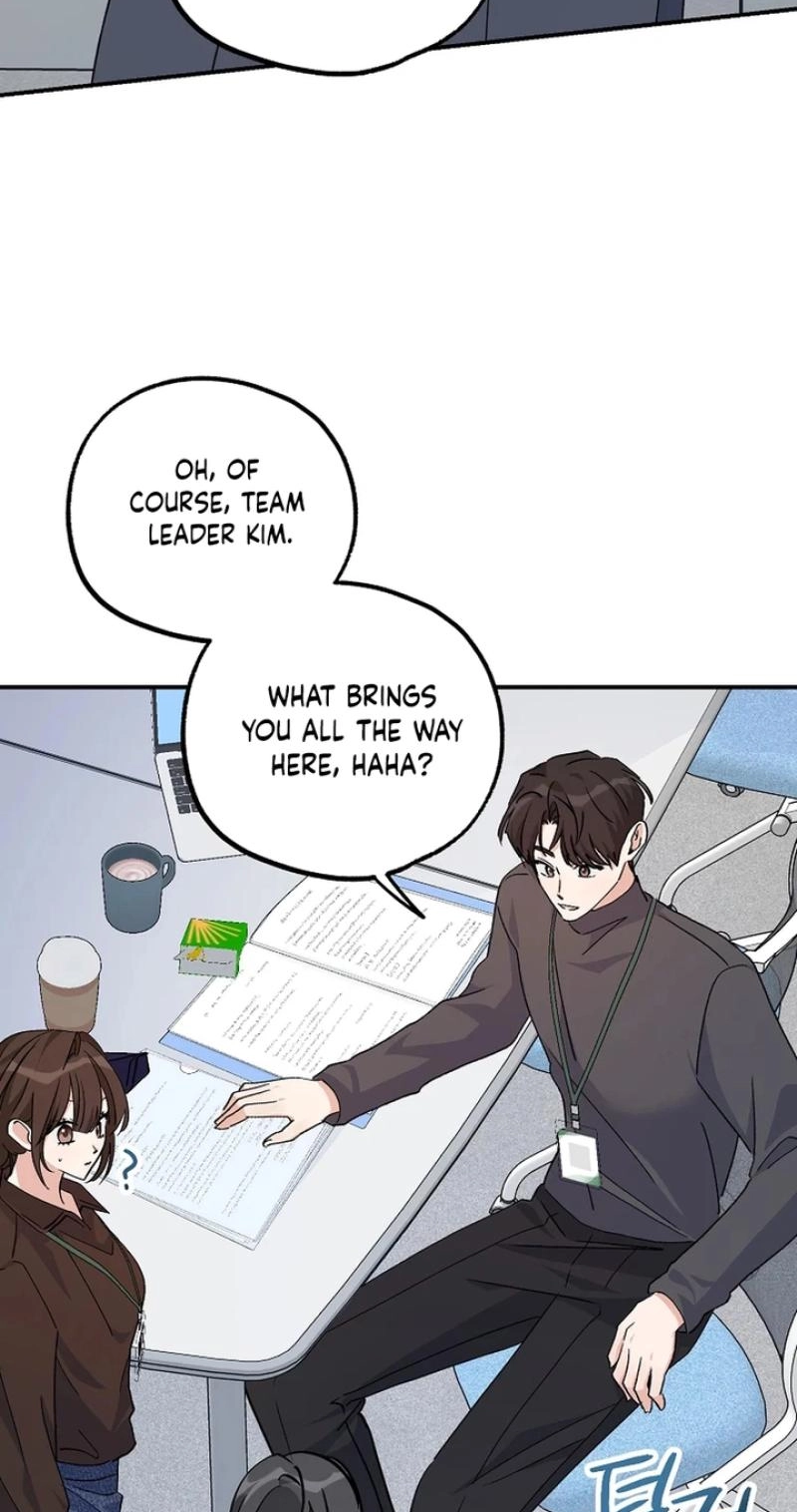 Her Happy Ending Strategy chapter 37 page 66
