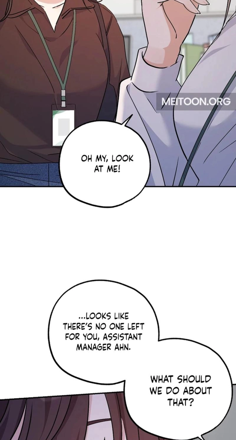 Her Happy Ending Strategy chapter 37 page 35