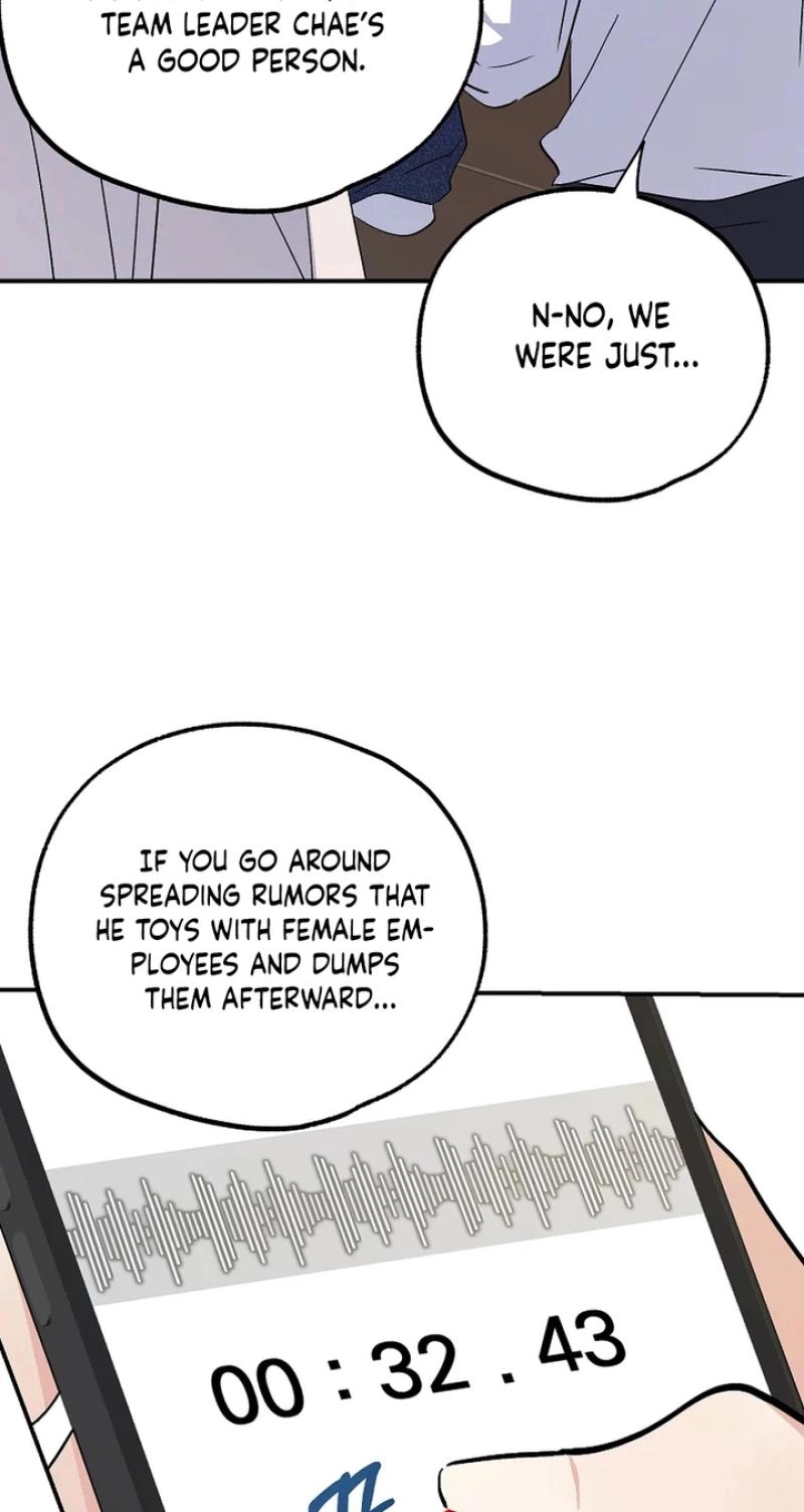 Her Happy Ending Strategy chapter 37 page 52