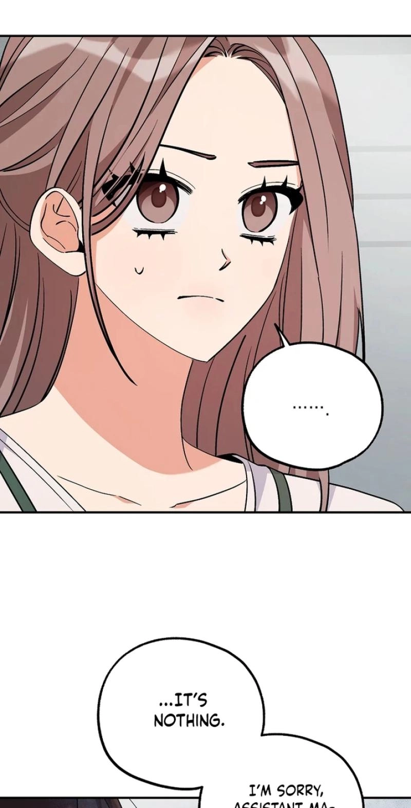 Her Happy Ending Strategy chapter 37 page 61