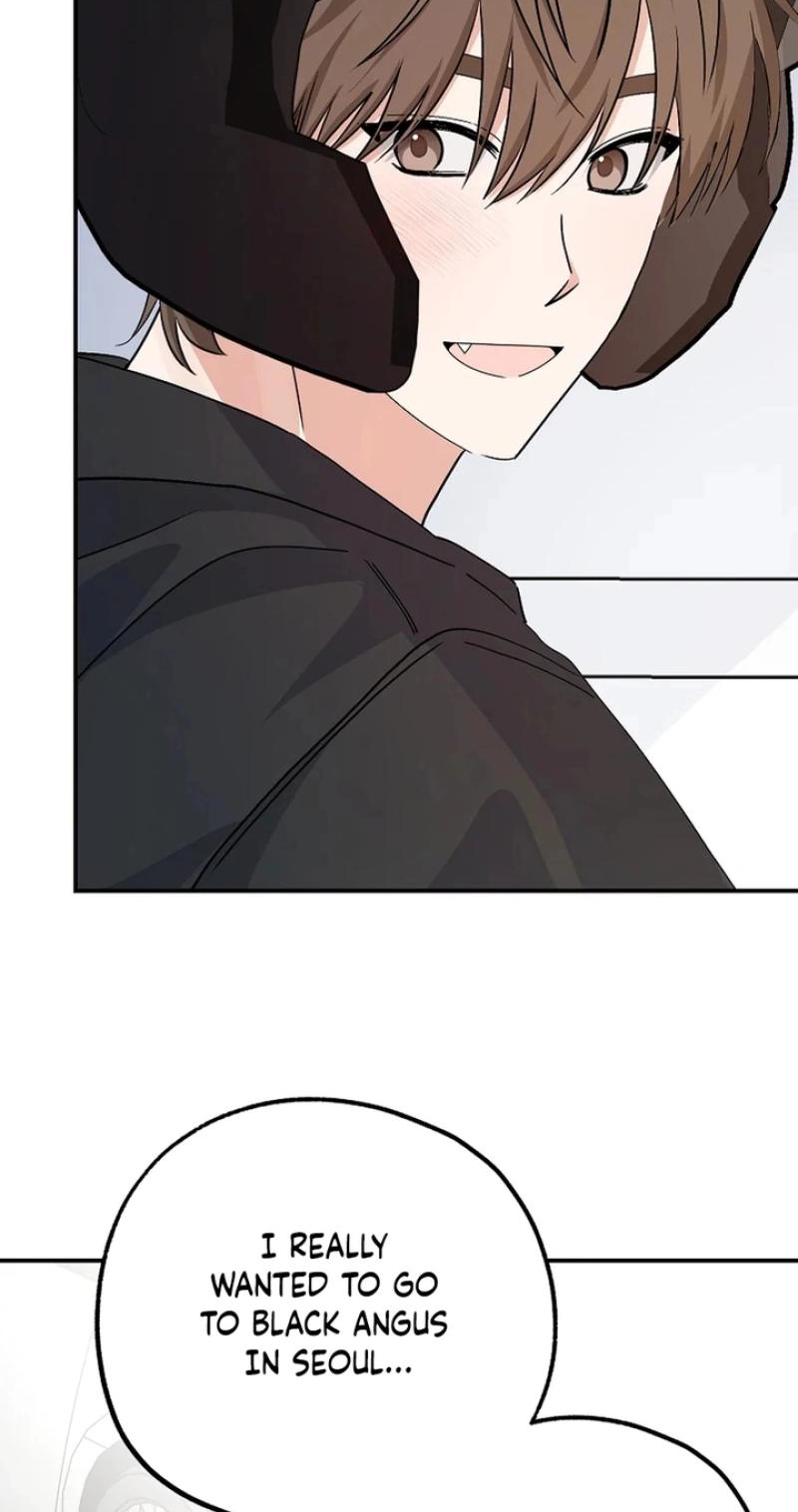 Her Happy Ending Strategy chapter 37 page 8