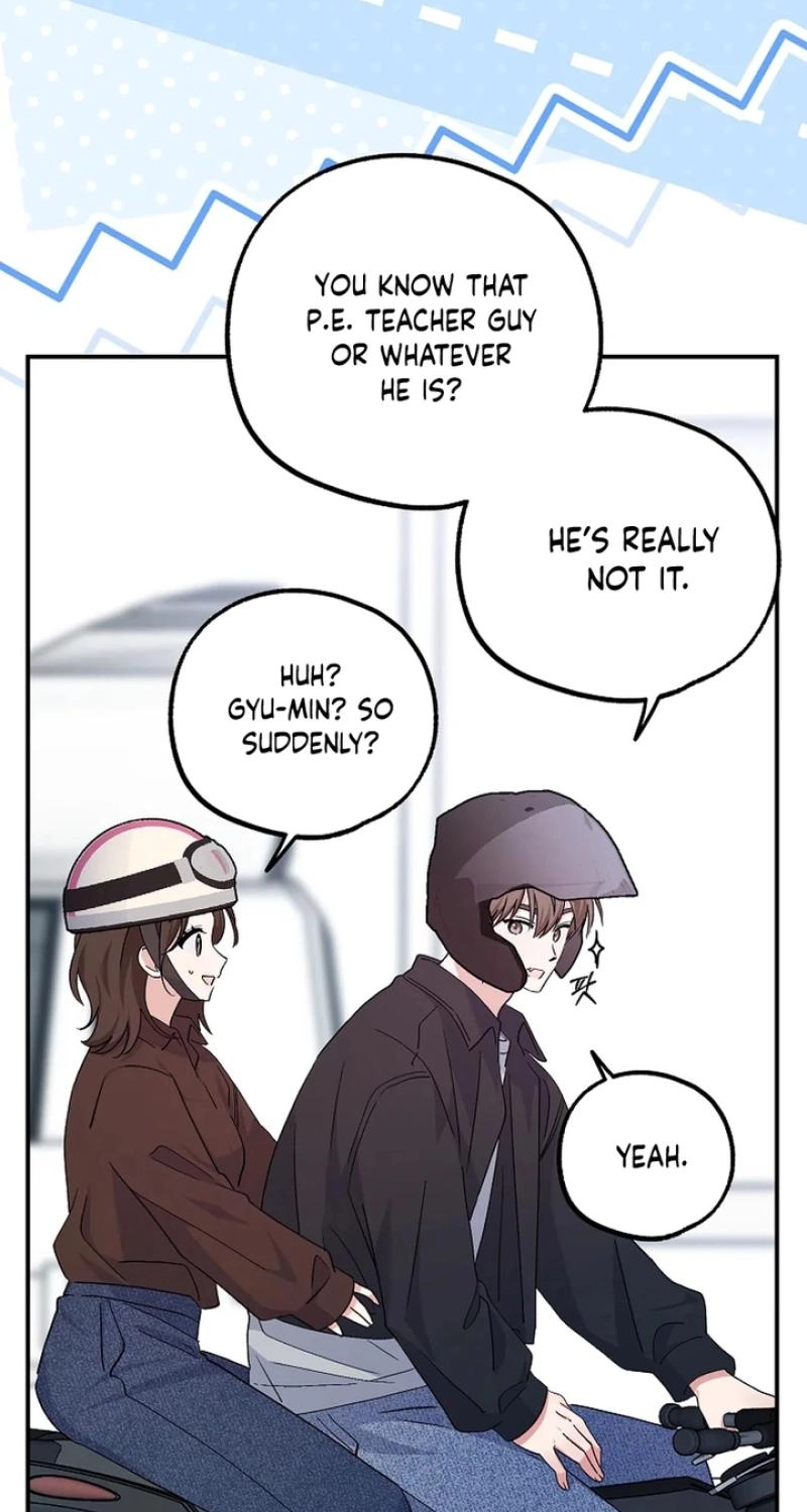 Her Happy Ending Strategy chapter 37 page 17
