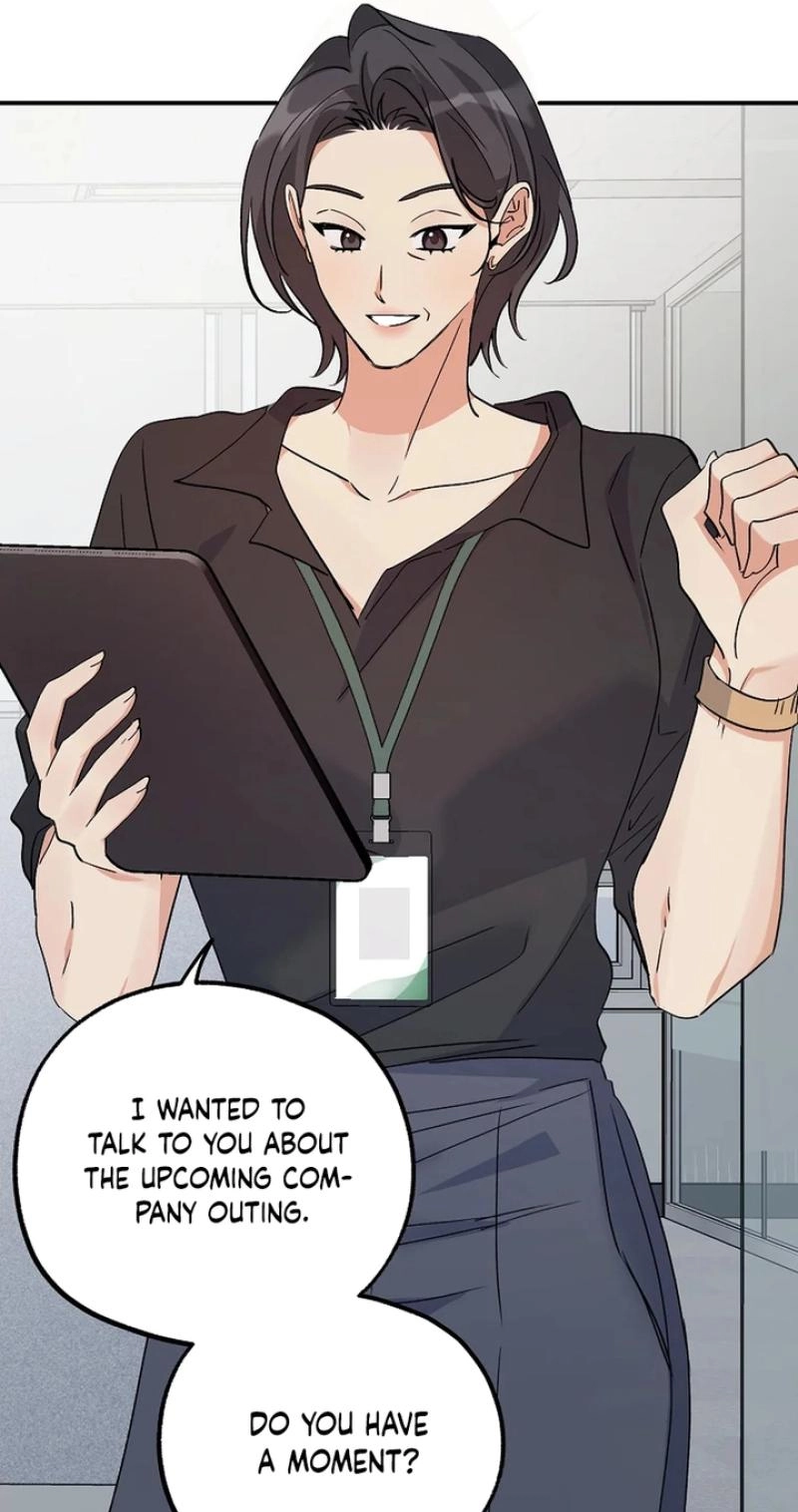 Her Happy Ending Strategy chapter 37 page 65