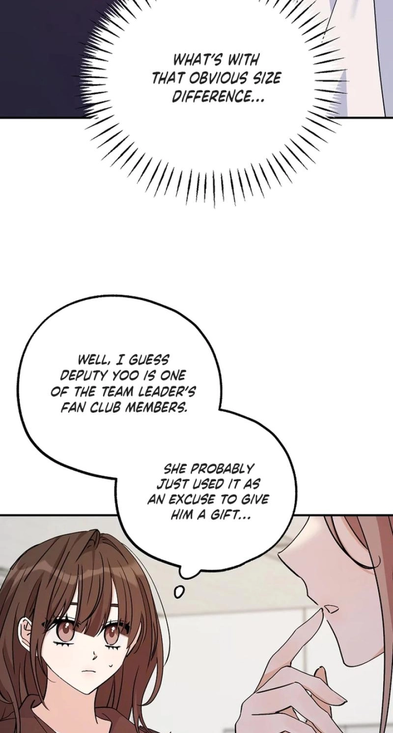 Her Happy Ending Strategy chapter 37 page 34