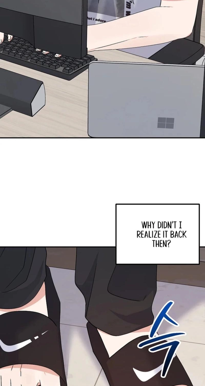 Her Happy Ending Strategy chapter 37 page 77