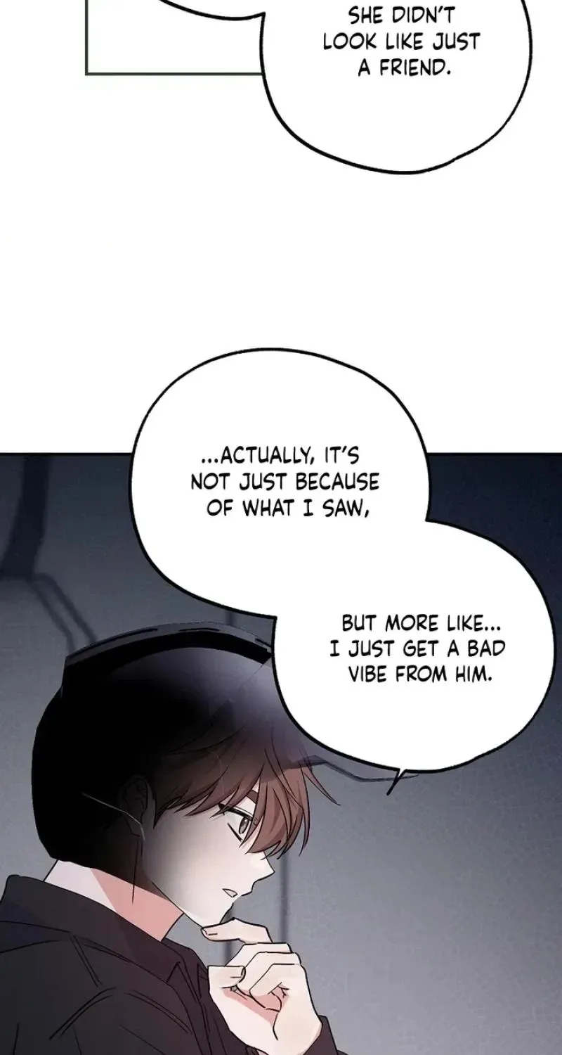 Her Happy Ending Strategy chapter 37 page 20