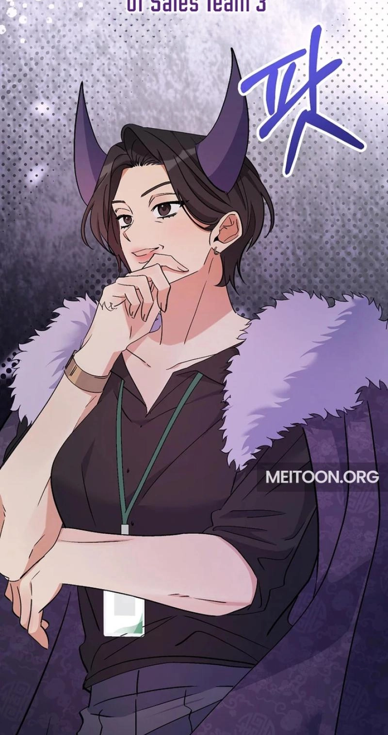 Her Happy Ending Strategy chapter 37 page 72