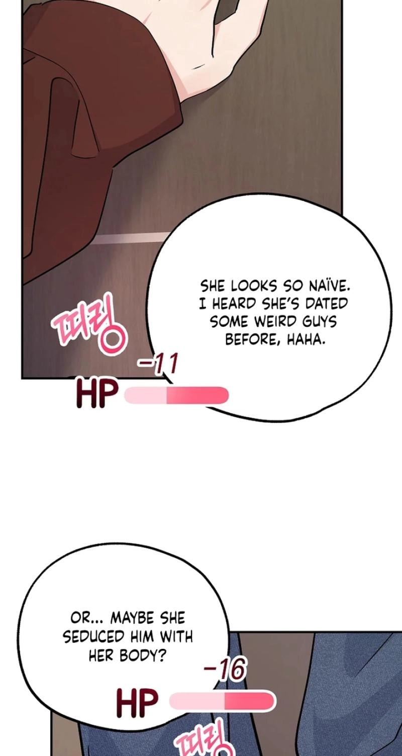 Her Happy Ending Strategy chapter 37 page 47