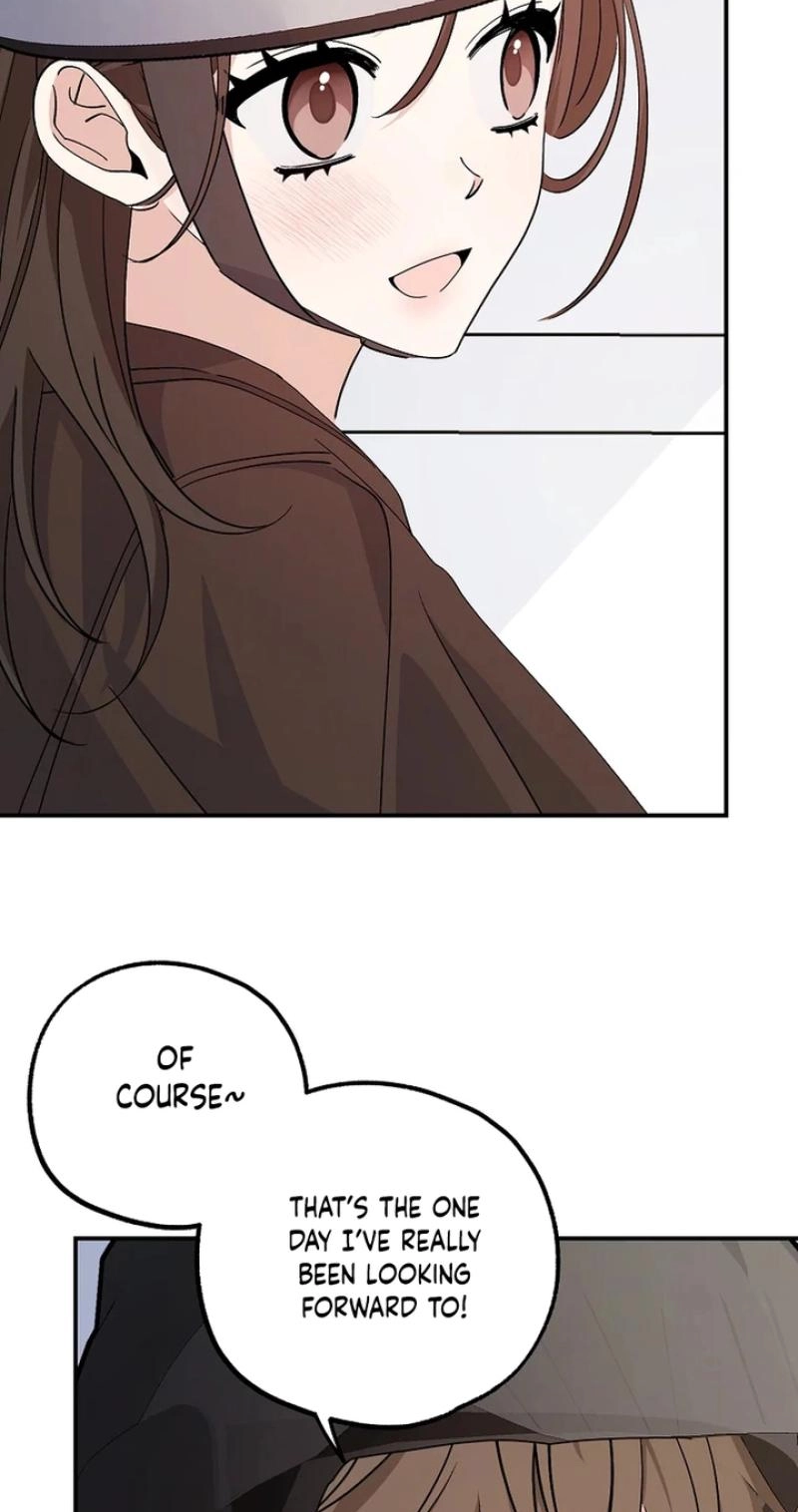 Her Happy Ending Strategy chapter 37 page 7