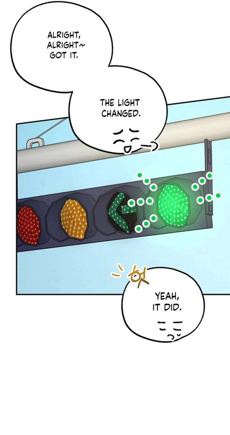 Her Happy Ending Strategy chapter 37 page 23