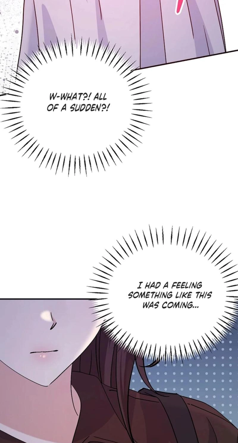 Her Happy Ending Strategy chapter 37 page 38