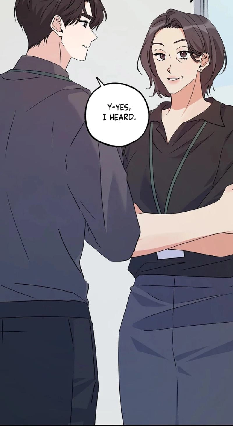 Her Happy Ending Strategy chapter 37 page 68
