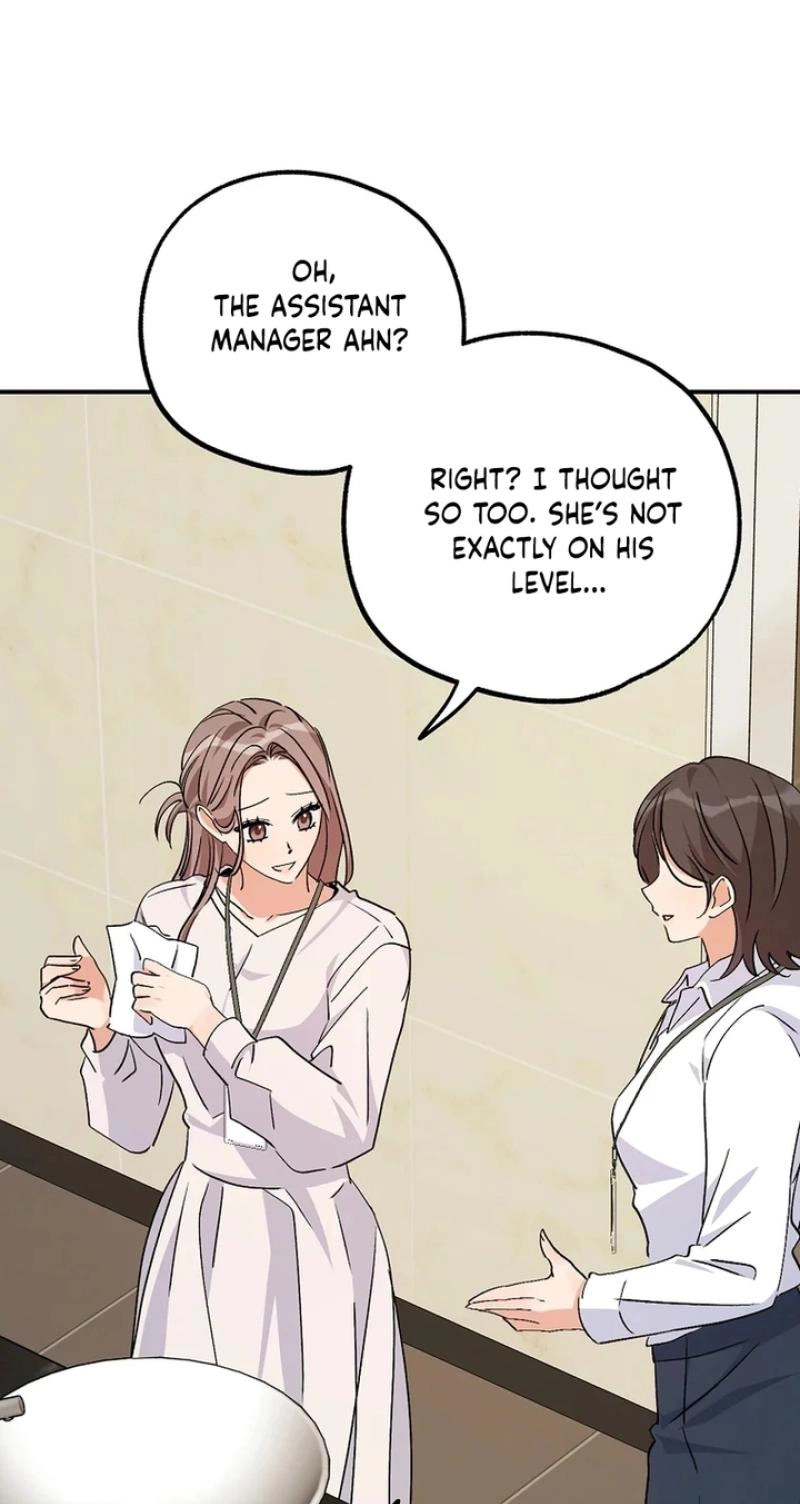Her Happy Ending Strategy chapter 37 page 45