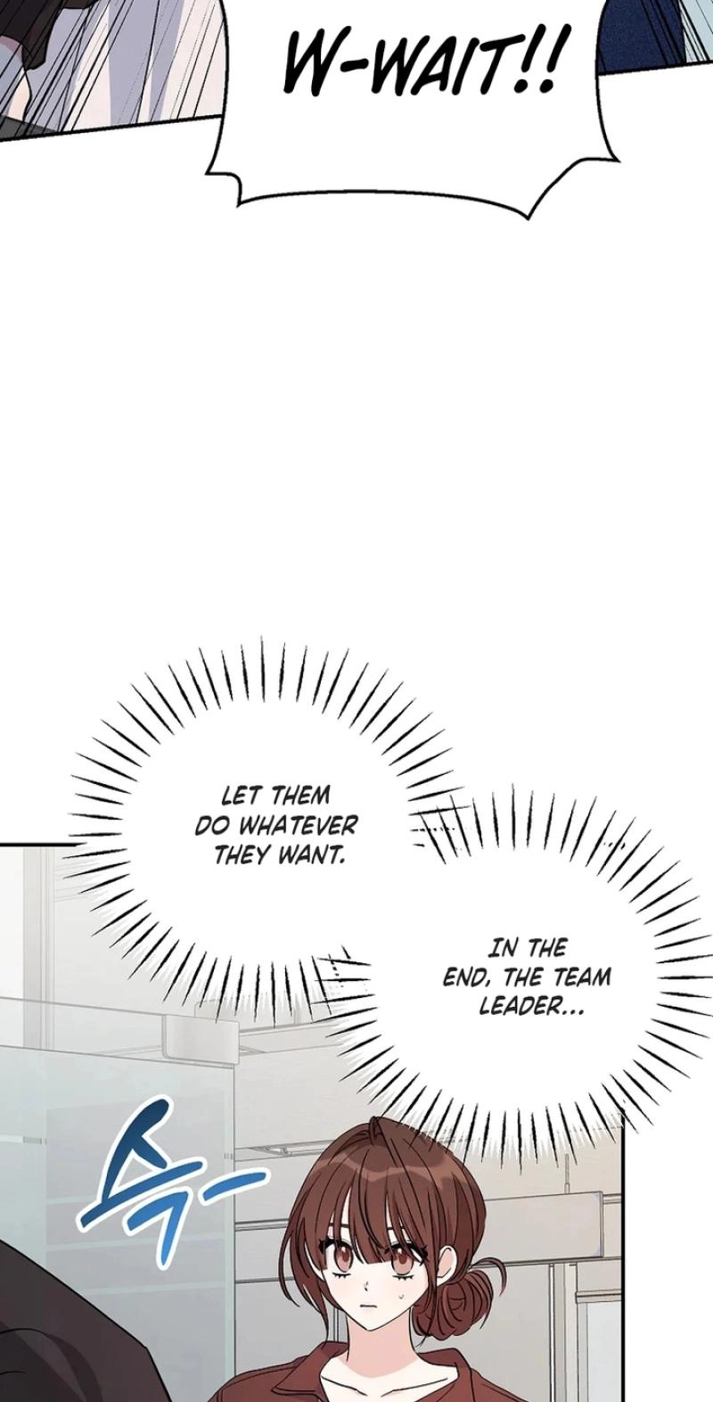 Her Happy Ending Strategy chapter 37 page 56