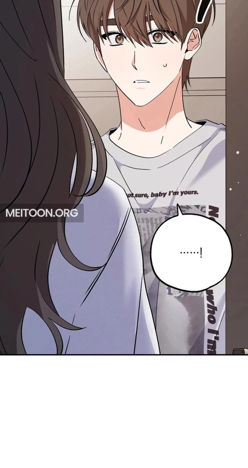 Her Happy Ending Strategy chapter 37 page 79