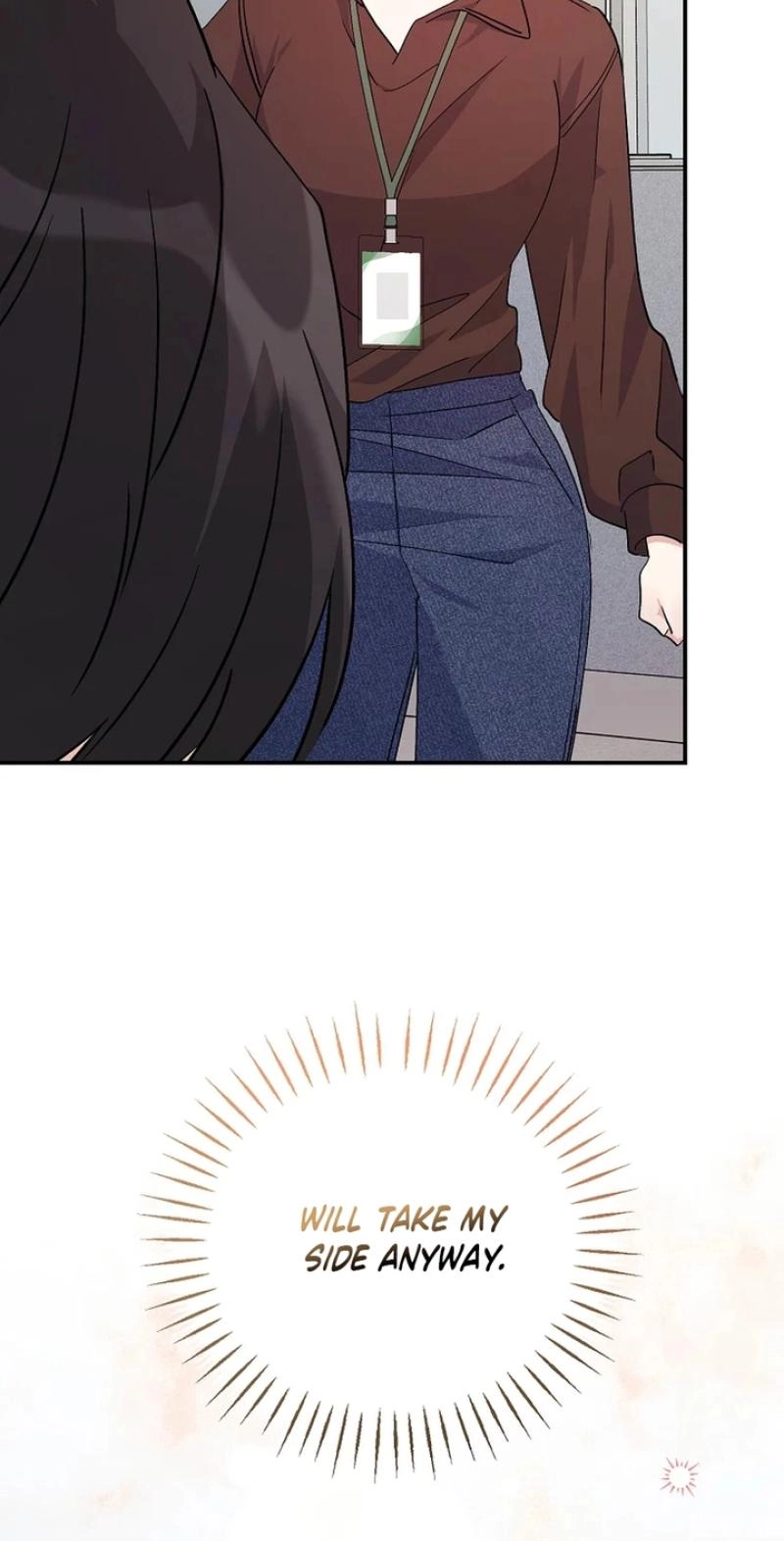 Her Happy Ending Strategy chapter 37 page 57