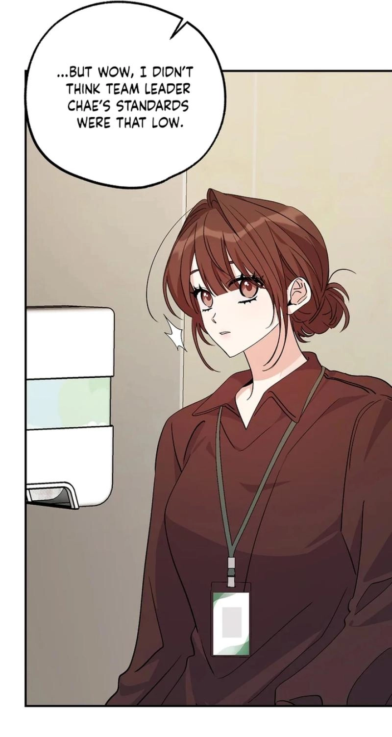 Her Happy Ending Strategy chapter 37 page 44