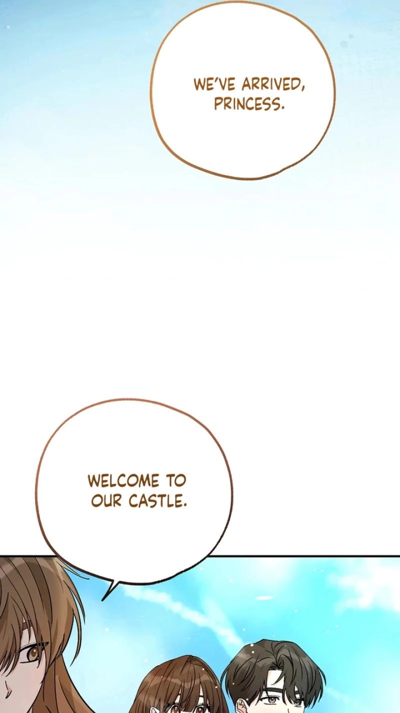 Her Happy Ending Strategy chapter 37 page 87