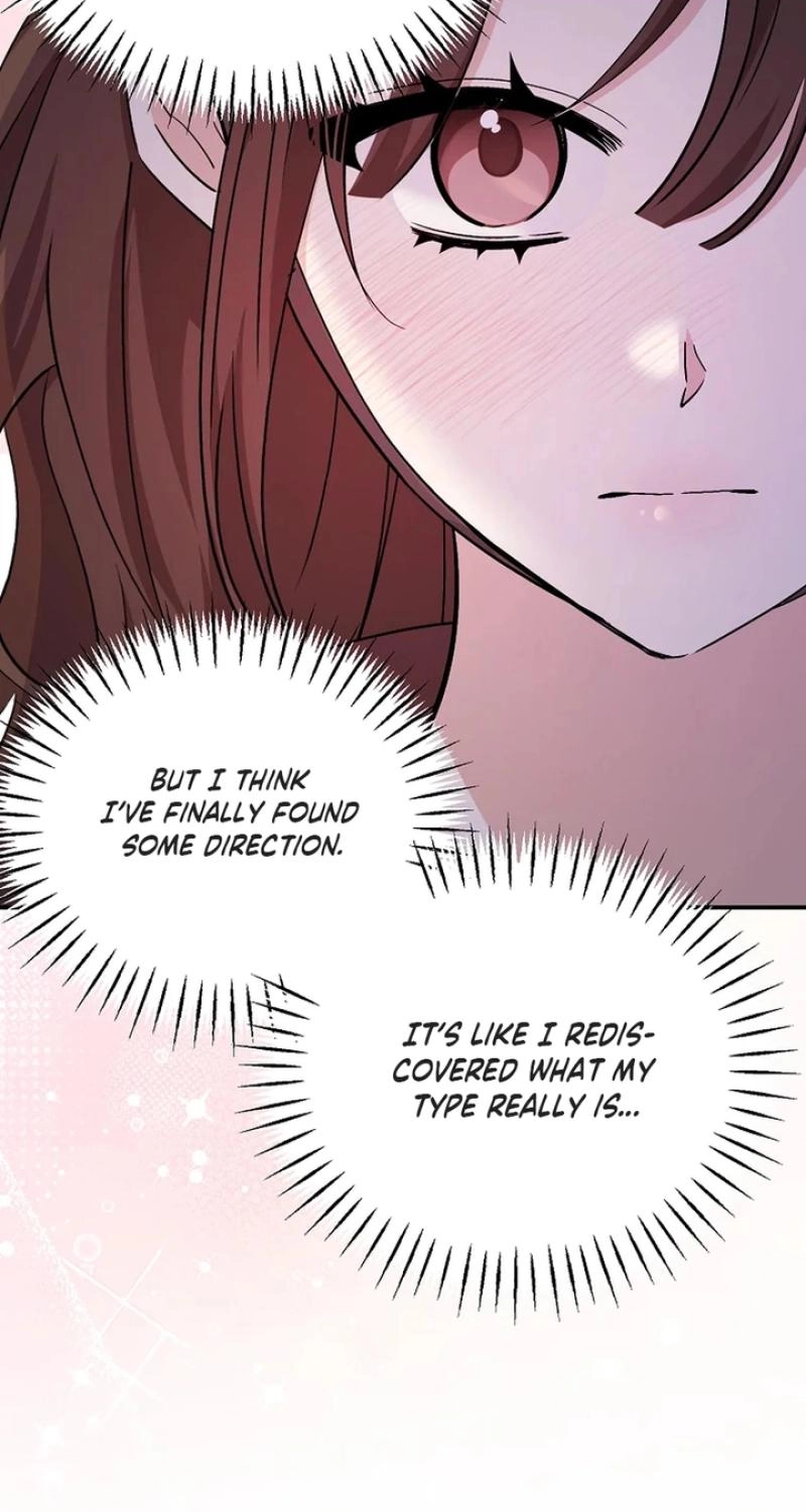 Her Happy Ending Strategy chapter 37 page 14