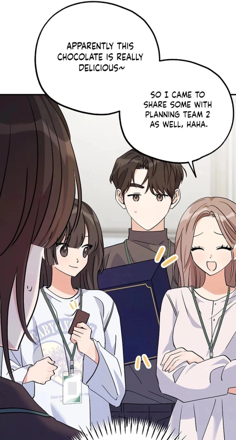 Her Happy Ending Strategy chapter 37 page 33