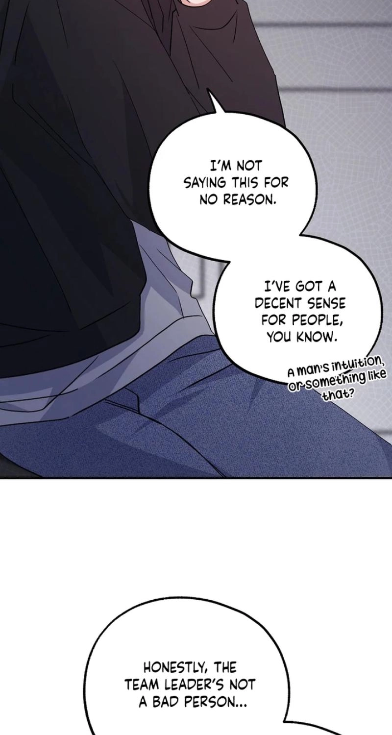 Her Happy Ending Strategy chapter 37 page 21